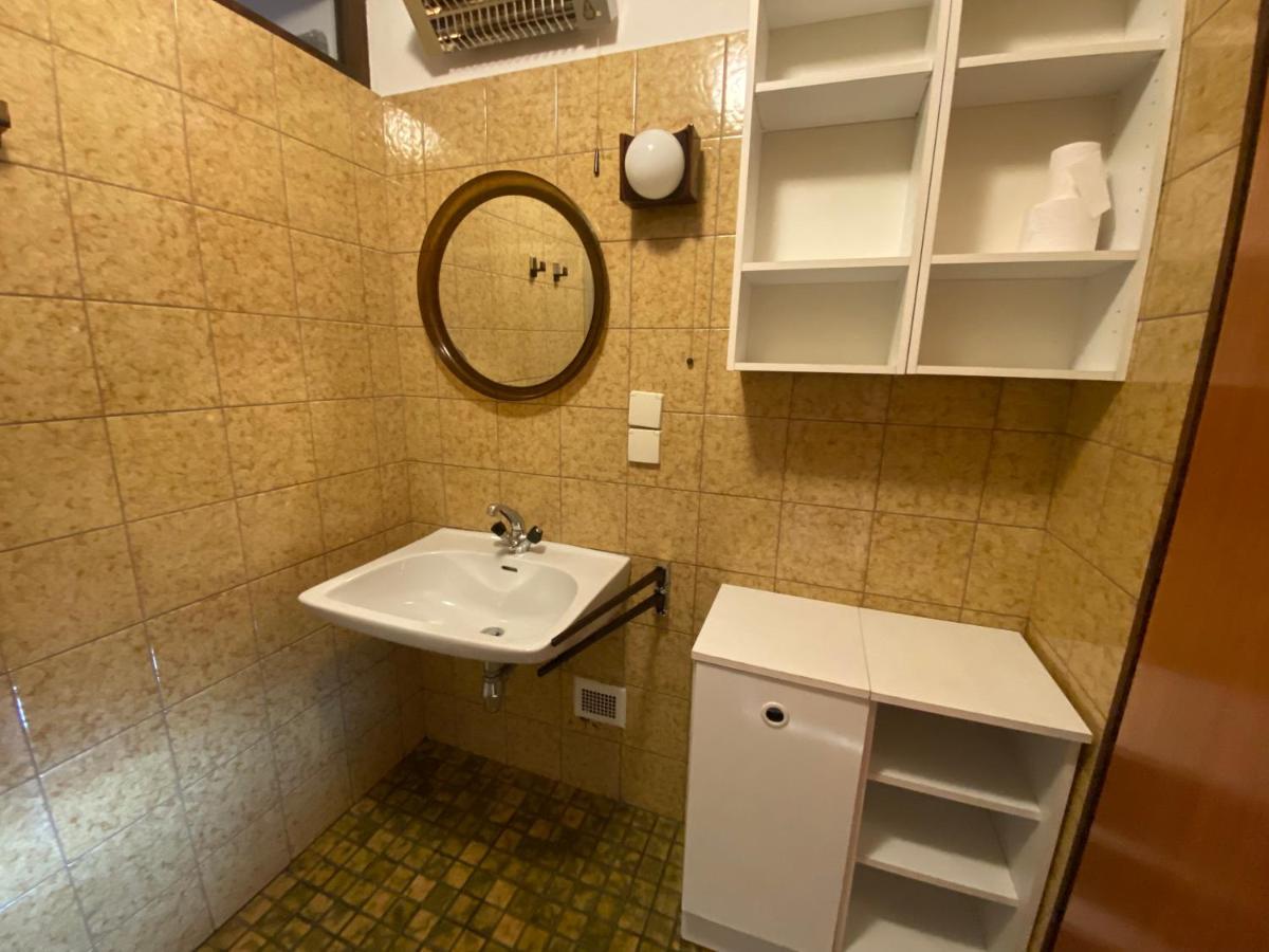 Apartmán Haus Im Gruenen Saalfelden Exteriér fotografie